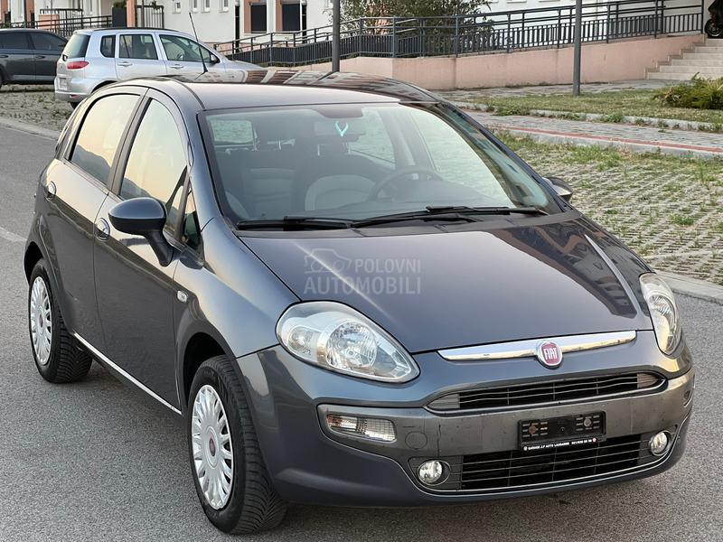 Fiat EVO 1.4 b reg. dugo