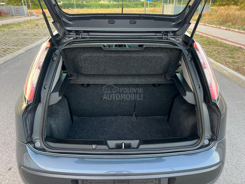 Fiat EVO 1.4 b reg. dugo