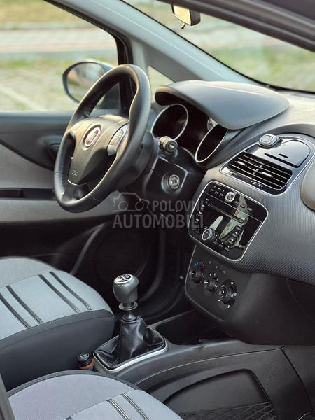 Fiat EVO 1.4 b reg. dugo