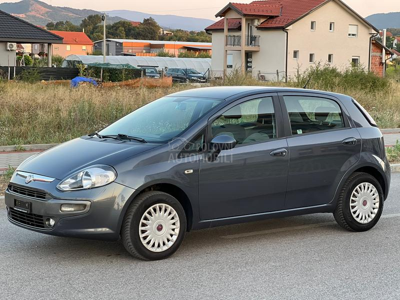Fiat EVO 1.4 b reg. dugo
