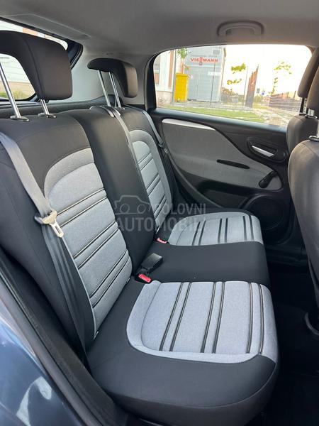 Fiat EVO 1.4 b reg. dugo