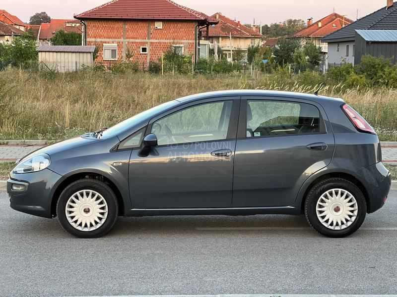 Fiat EVO 1.4 b reg. dugo