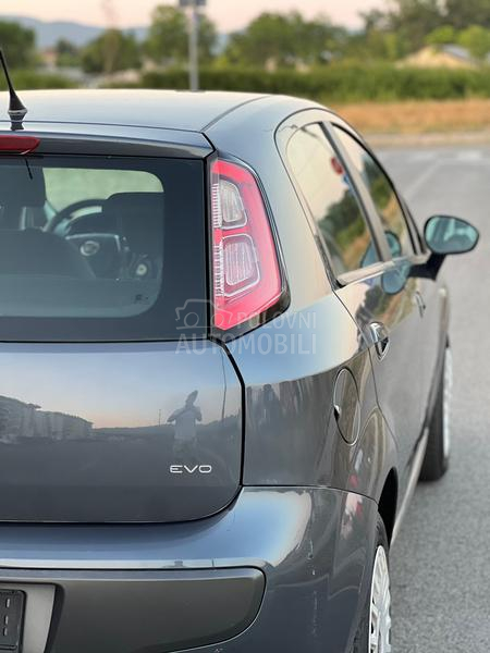 Fiat EVO 1.4 b reg. dugo