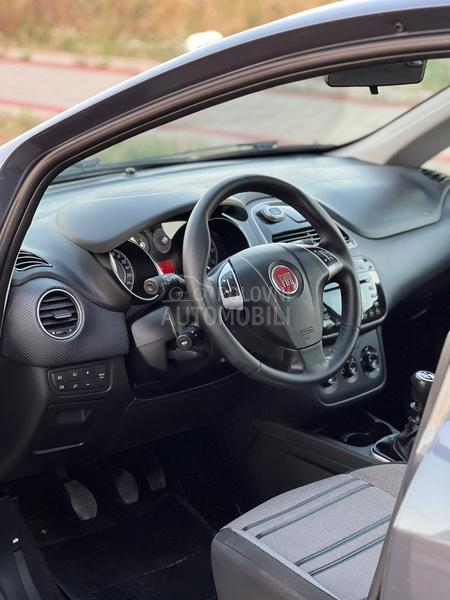 Fiat EVO 1.4 b reg. dugo