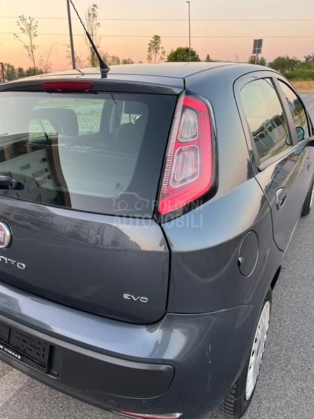 Fiat EVO 1.4 b reg. dugo