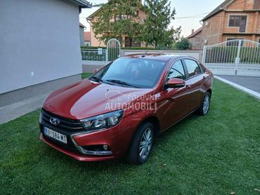 Lada Vesta 1.6