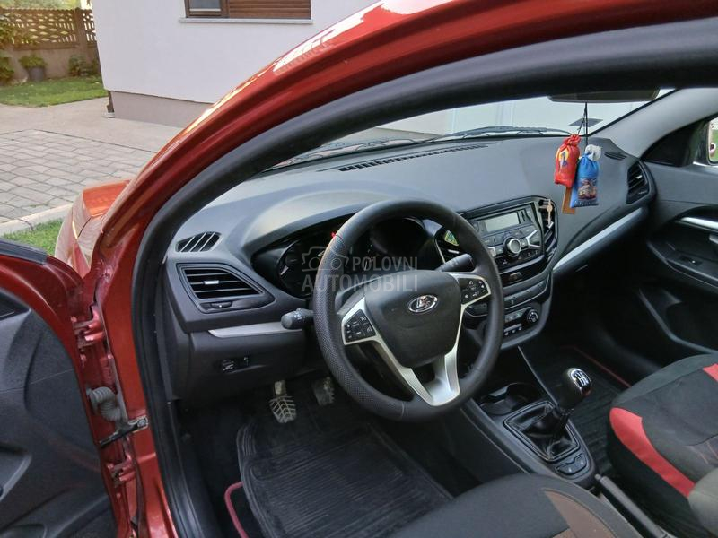 Lada Vesta 1.6
