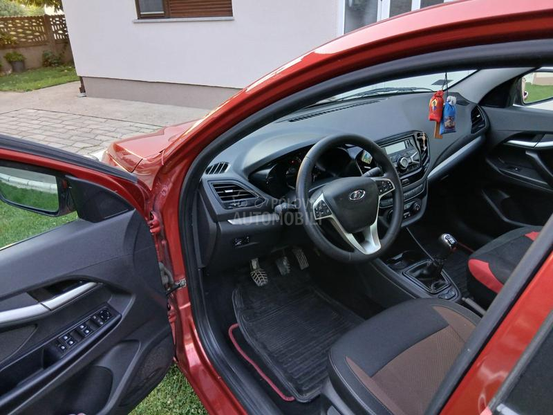 Lada Vesta 1.6