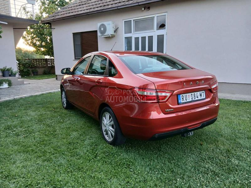 Lada Vesta 1.6