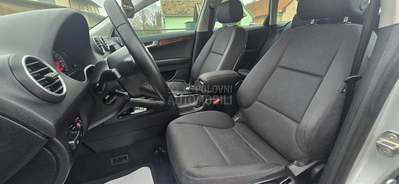 Audi A3 quatro