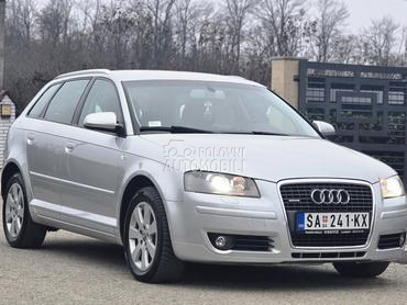 Audi A3 quatro
