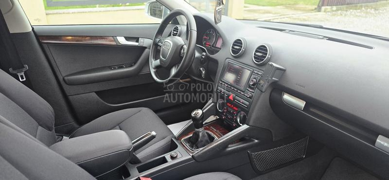 Audi A3 quatro