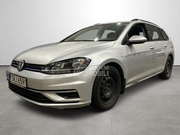 Volkswagen Golf 7 1.5 TGI CNG Metan
