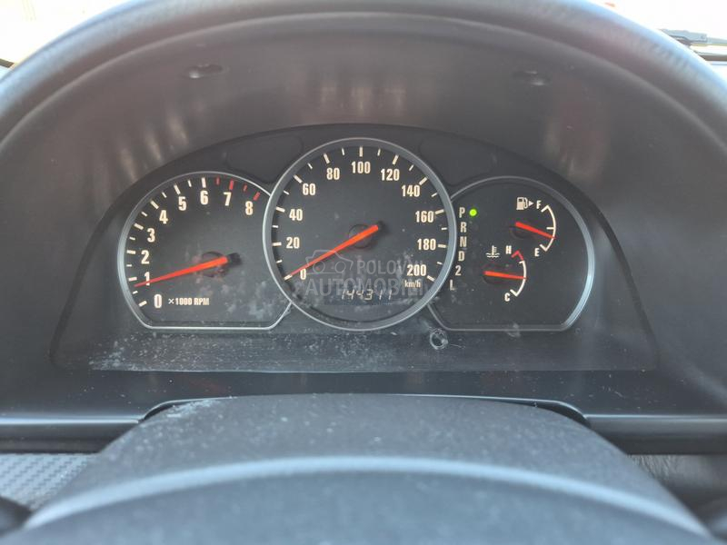 Suzuki Grand Vitara XL7