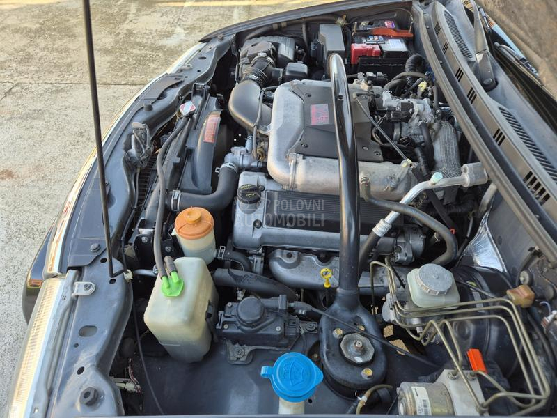 Suzuki Grand Vitara XL7