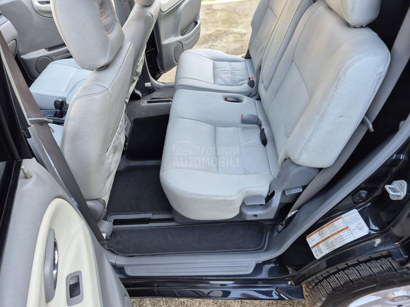 Suzuki Grand Vitara XL7