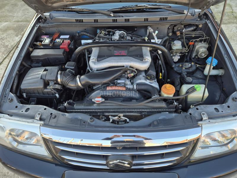 Suzuki Grand Vitara XL7