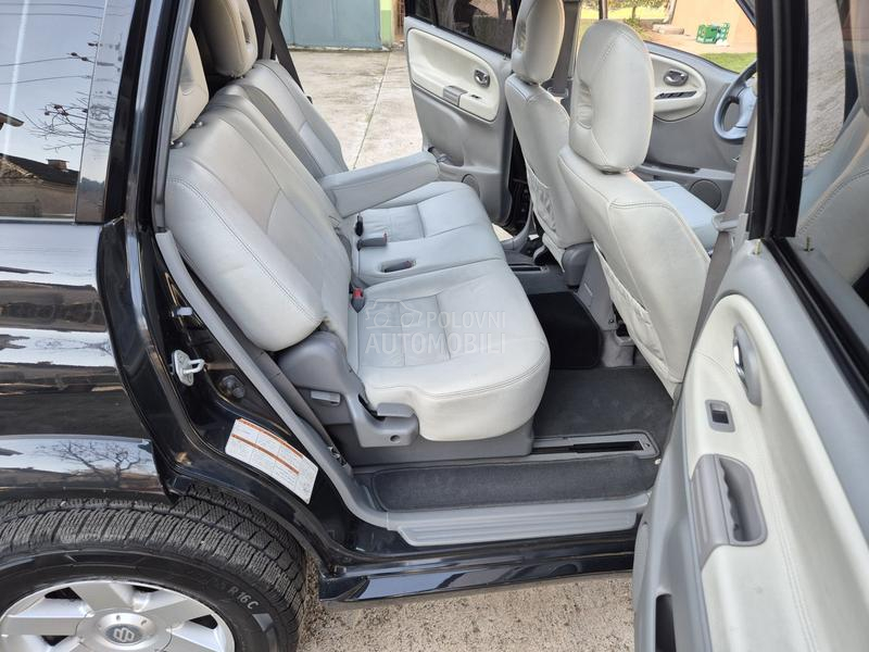 Suzuki Grand Vitara XL7