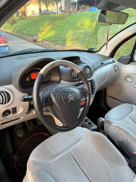 Citroen C3 1.1