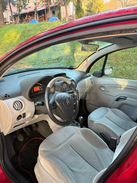 Citroen C3 1.1