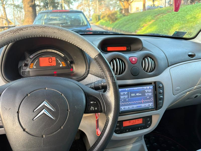 Citroen C3 1.1