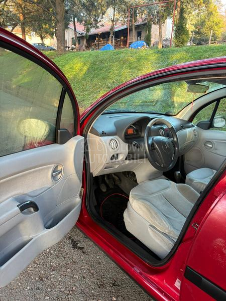 Citroen C3 1.1