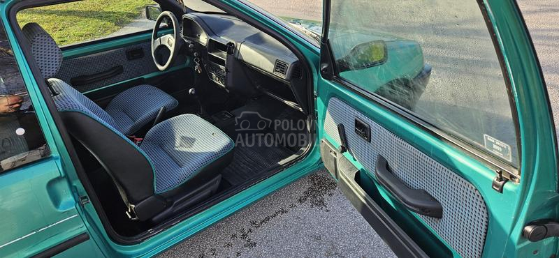 Peugeot 106 