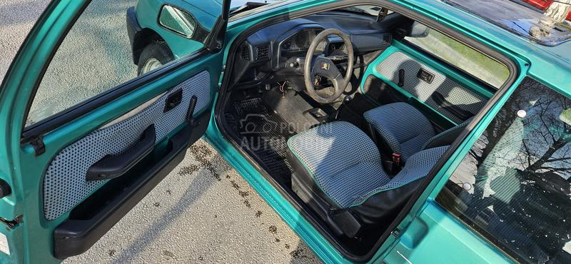 Peugeot 106 