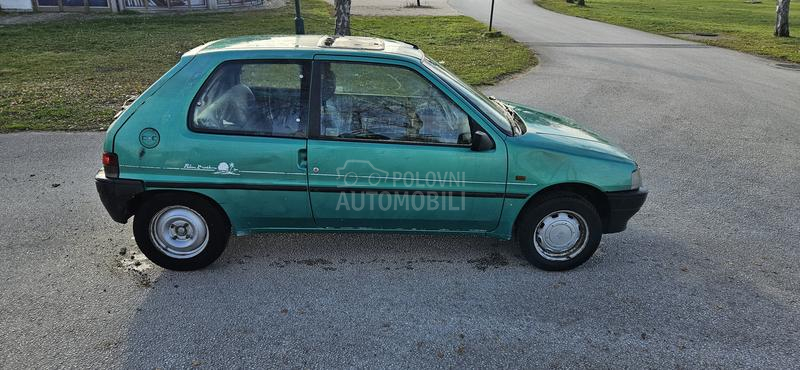 Peugeot 106 