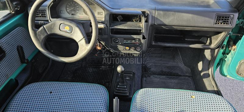 Peugeot 106 