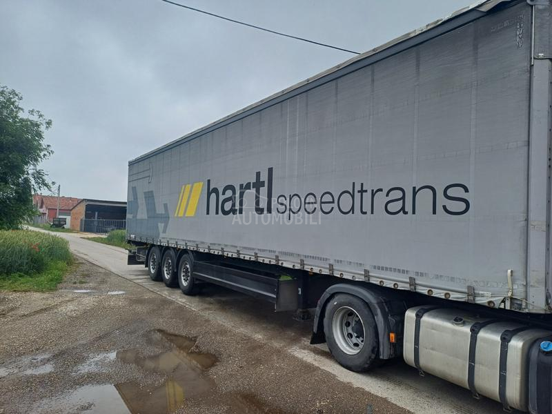 Schwarzmuller Ultra laka