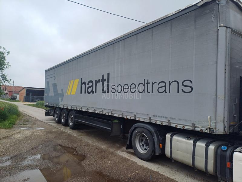 Schwarzmuller Ultra laka