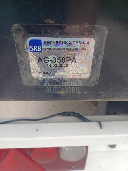 Schwarzmuller Ultra laka