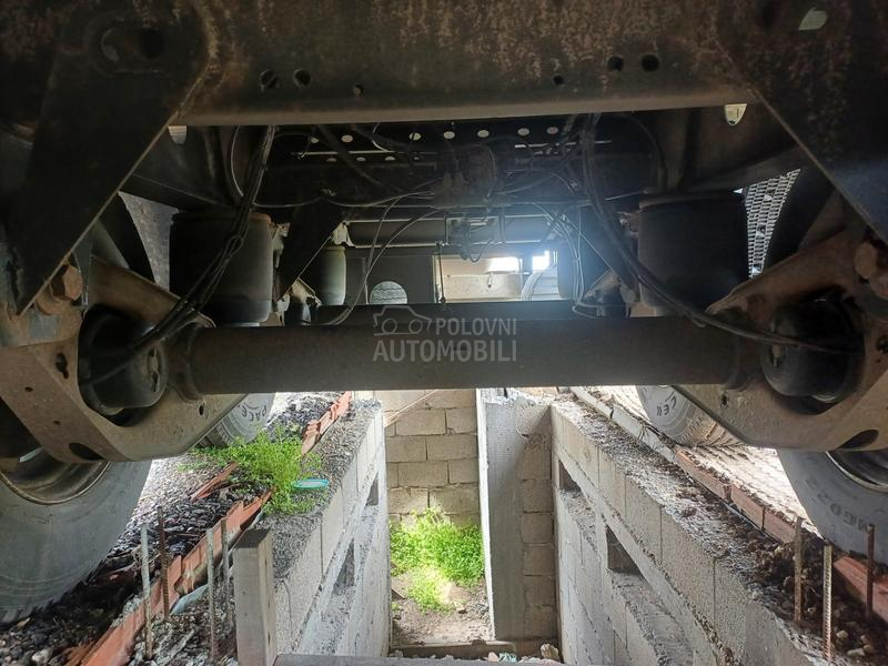 Schwarzmuller Ultra laka