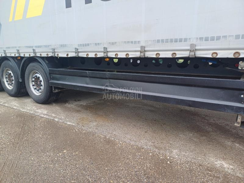 Schwarzmuller Ultra laka