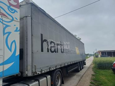 Schwarzmuller Ultra laka