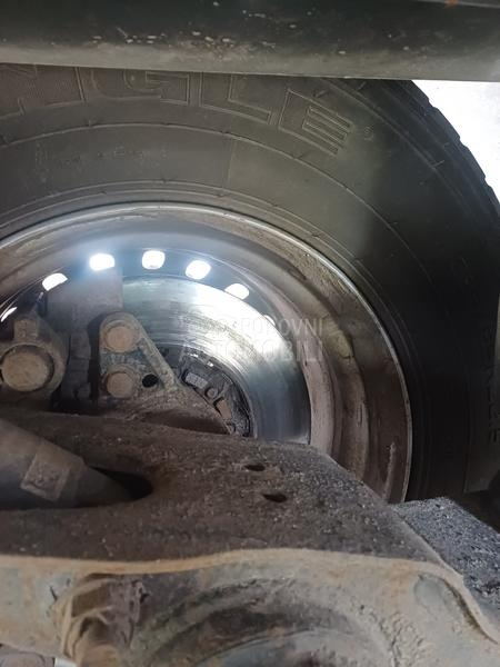 Schwarzmuller Ultra laka