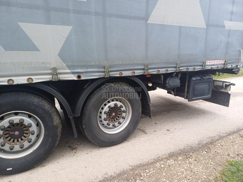 Schwarzmuller Ultra laka