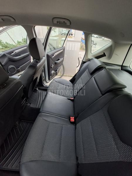 Mercedes Benz A 160 A160 petrol Avangard