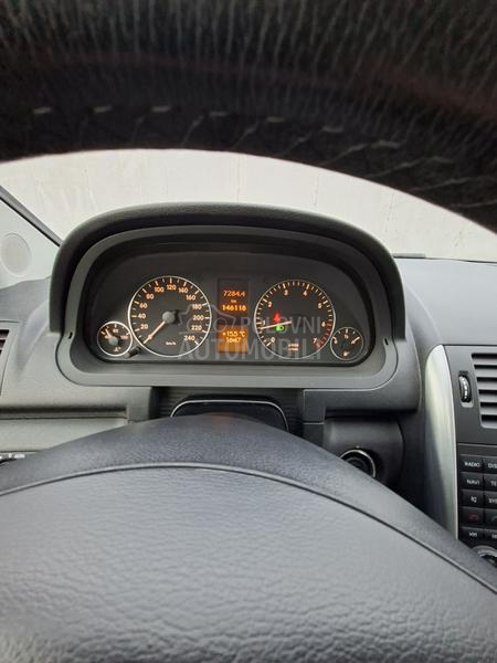 Mercedes Benz A 160 A160 petrol Avangard