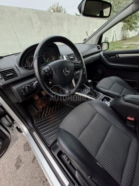 Mercedes Benz A 160 A160 petrol Avangard