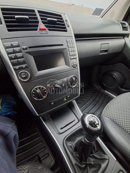 Mercedes Benz A 160 A160 petrol Avangard