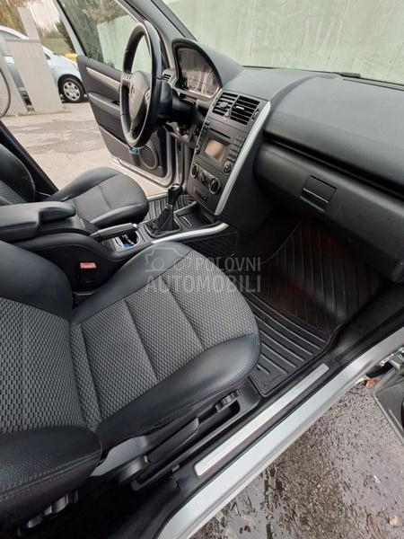 Mercedes Benz A 160 A160 petrol Avangard