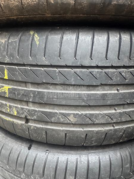 Aluminijumske felne  18" 5 x 112