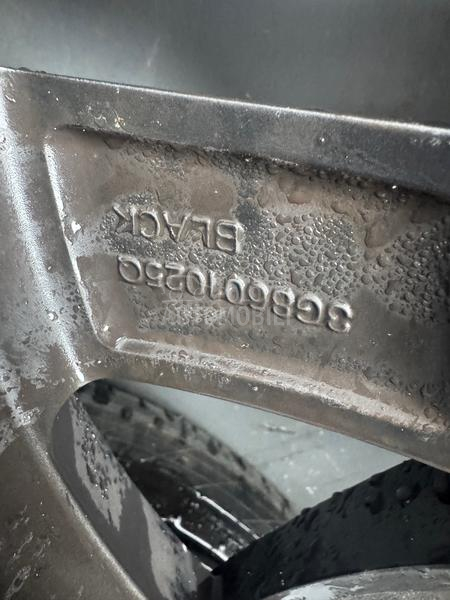 Aluminijumske felne  18" 5 x 112