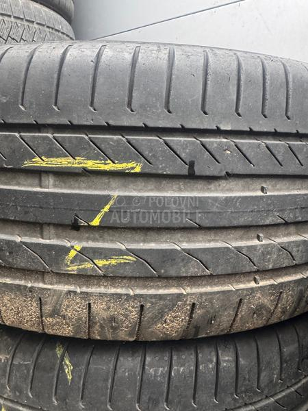 Aluminijumske felne  18" 5 x 112