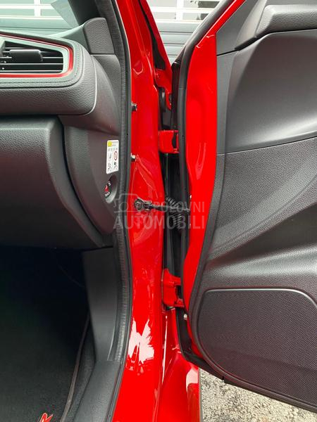 Honda Civic 2.0 VTEC TURBO CH