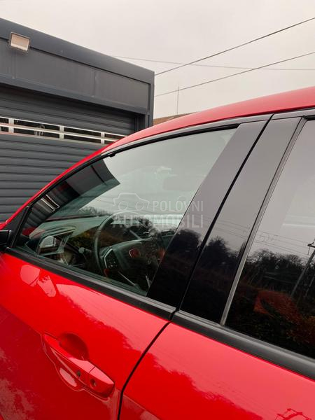 Honda Civic 2.0 VTEC TURBO CH