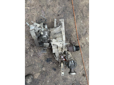 Menjac 1.2 4x4 benzin za Fiat Panda od 2004. do 2012. god.