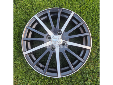 Aluminijumske felne CMS 16" 4 x 108